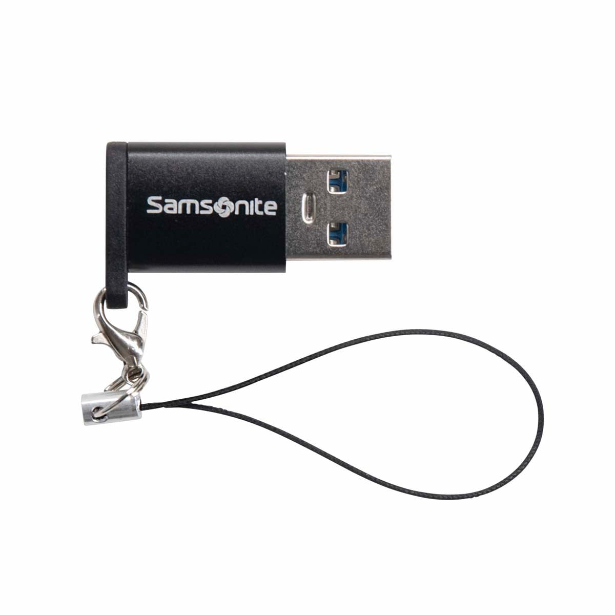 Samsonite Travel Accessories Black Samsonite Travel Accessories 4 Piece Tech Set