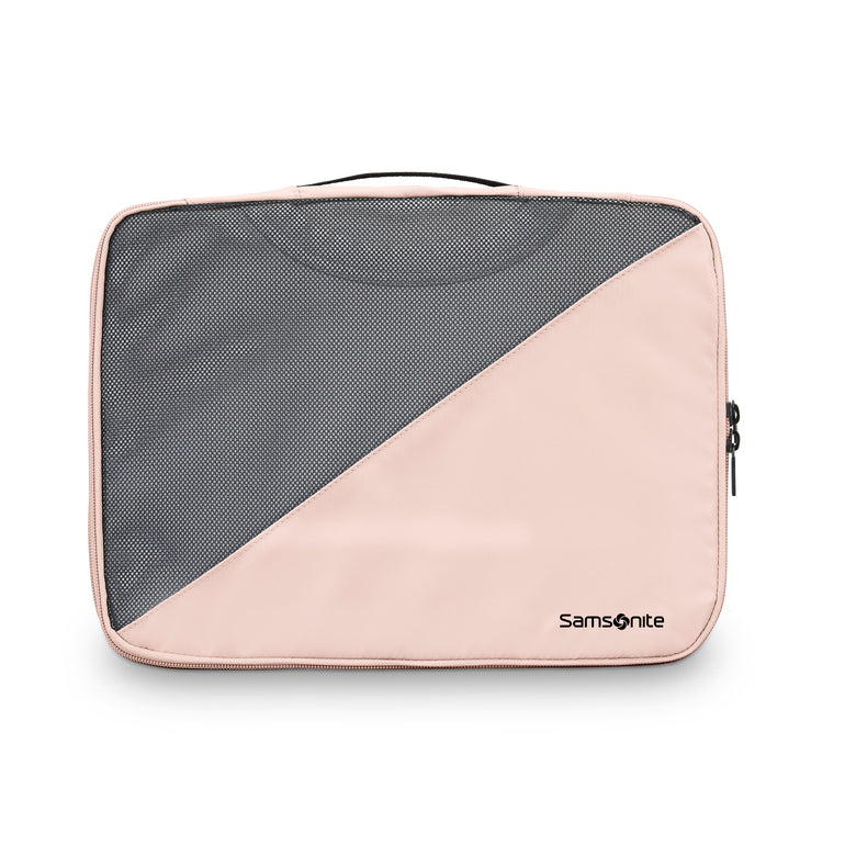 Samsonite Travel Accessories Samsonite 3-Piece Compression Packing Cube Set