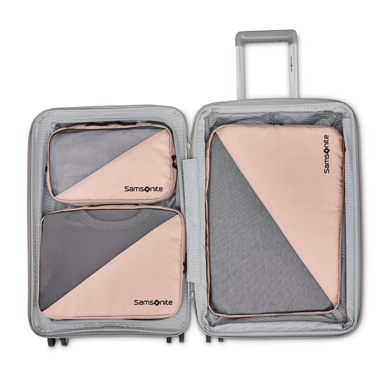 Samsonite Travel Accessories Samsonite 3-Piece Compression Packing Cube Set