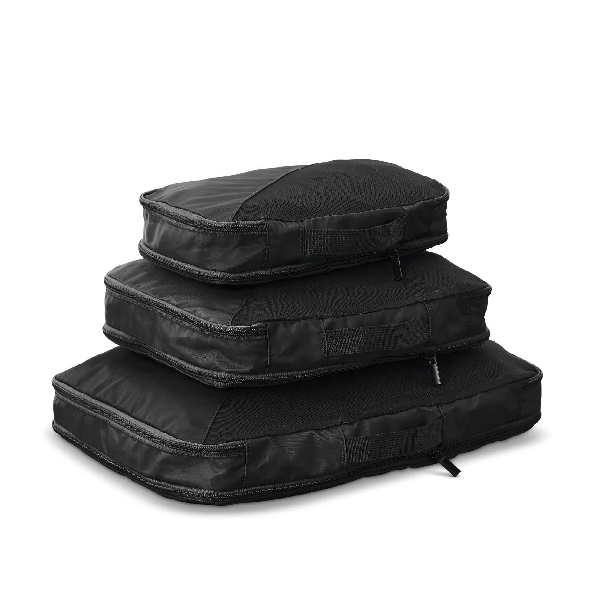 Samsonite Travel Accessories Samsonite 3-Piece Compression Packing Cube Set