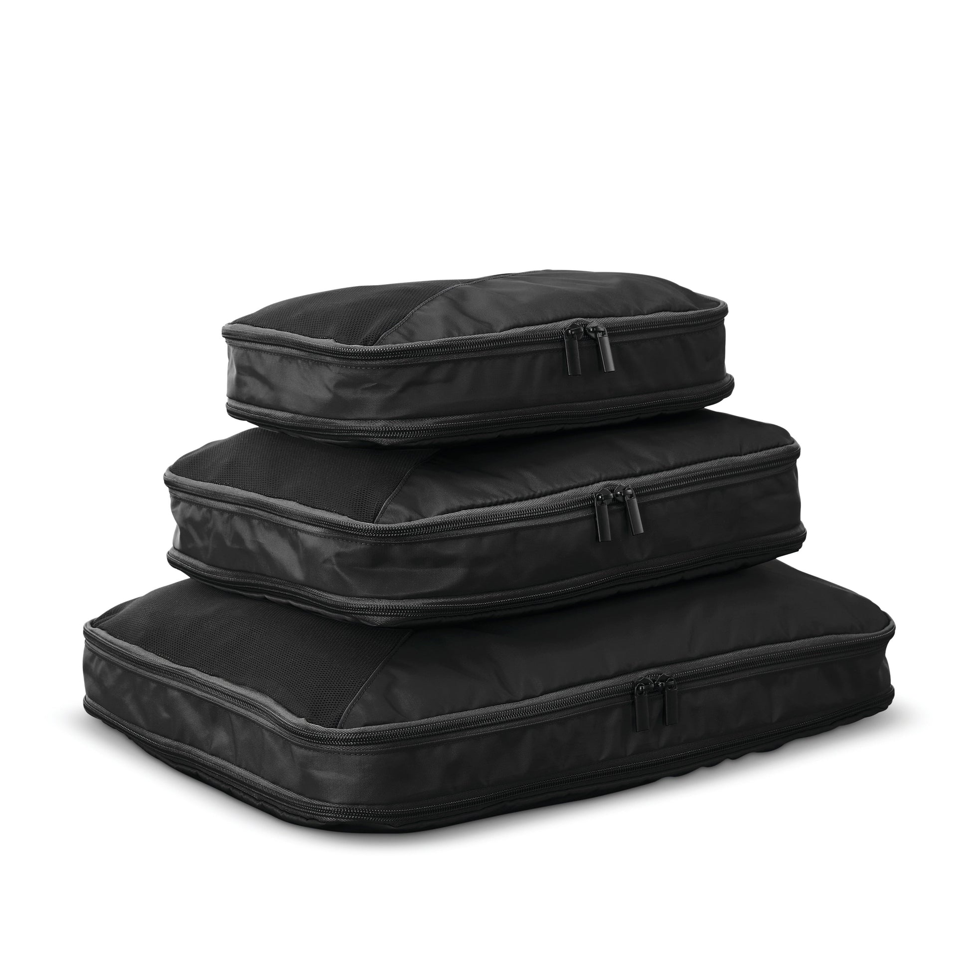 Samsonite Travel Accessories Samsonite 3-Piece Compression Packing Cube Set