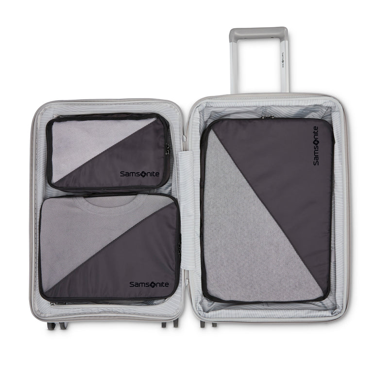 Samsonite Travel Accessories Samsonite 3-Piece Compression Packing Cube Set