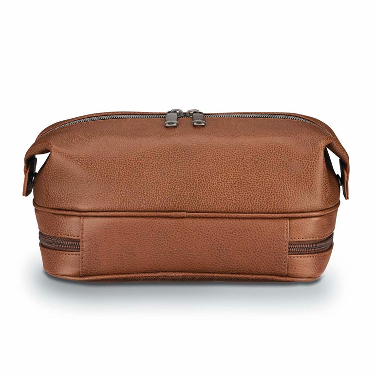 Samsonite Travel Accessories Samsonite Classic Leather Travel Kit