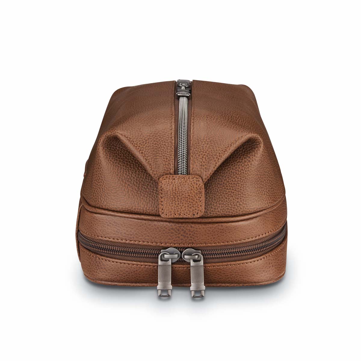 Samsonite Travel Accessories Samsonite Classic Leather Travel Kit