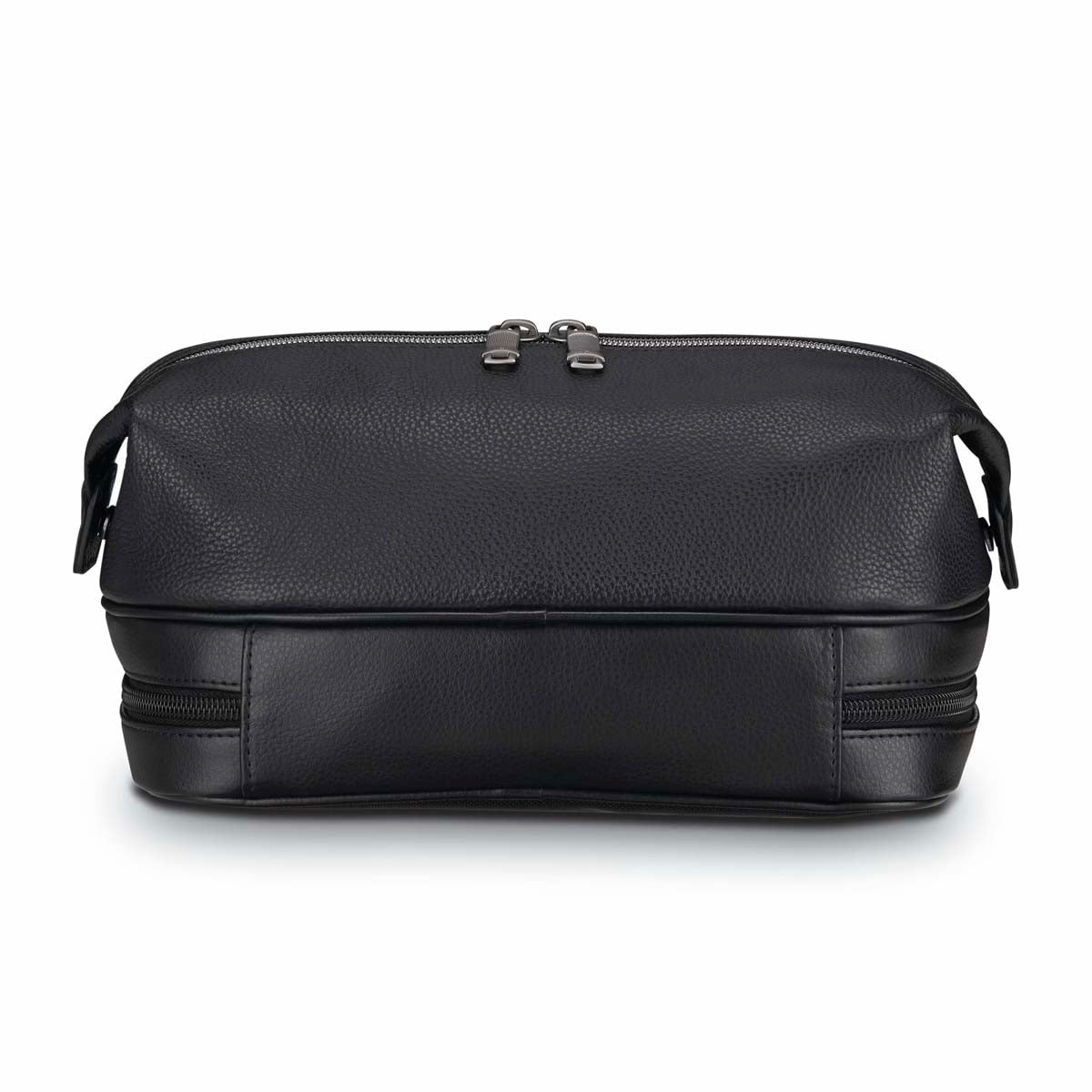 Samsonite Travel Accessories Samsonite Classic Leather Travel Kit