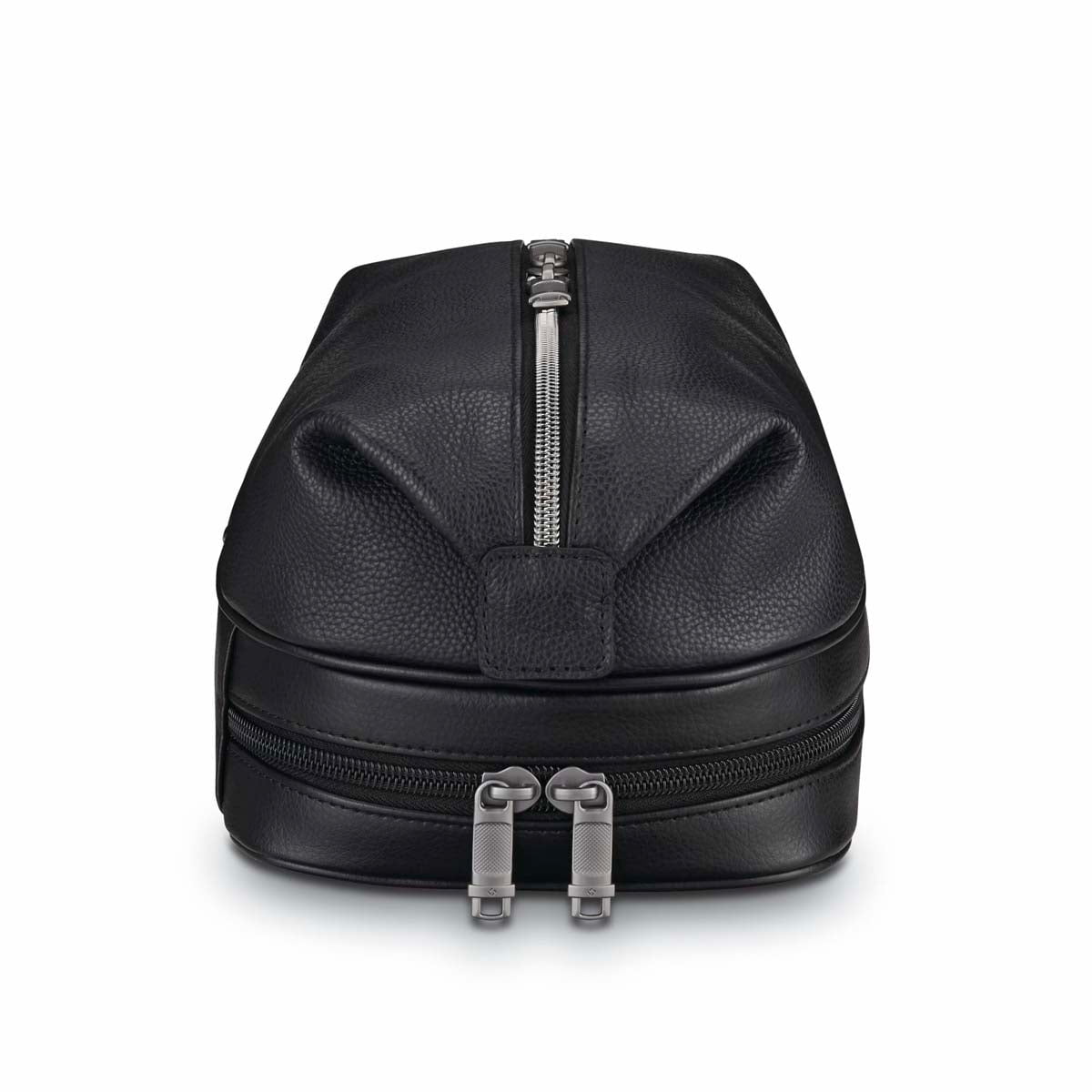 Samsonite Travel Accessories Samsonite Classic Leather Travel Kit