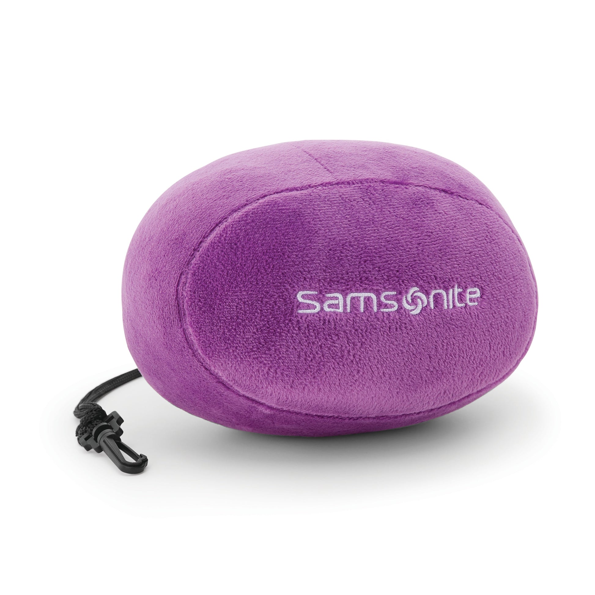 Samsonite Travel Accessories Samsonite Memory Pillow with Pouch