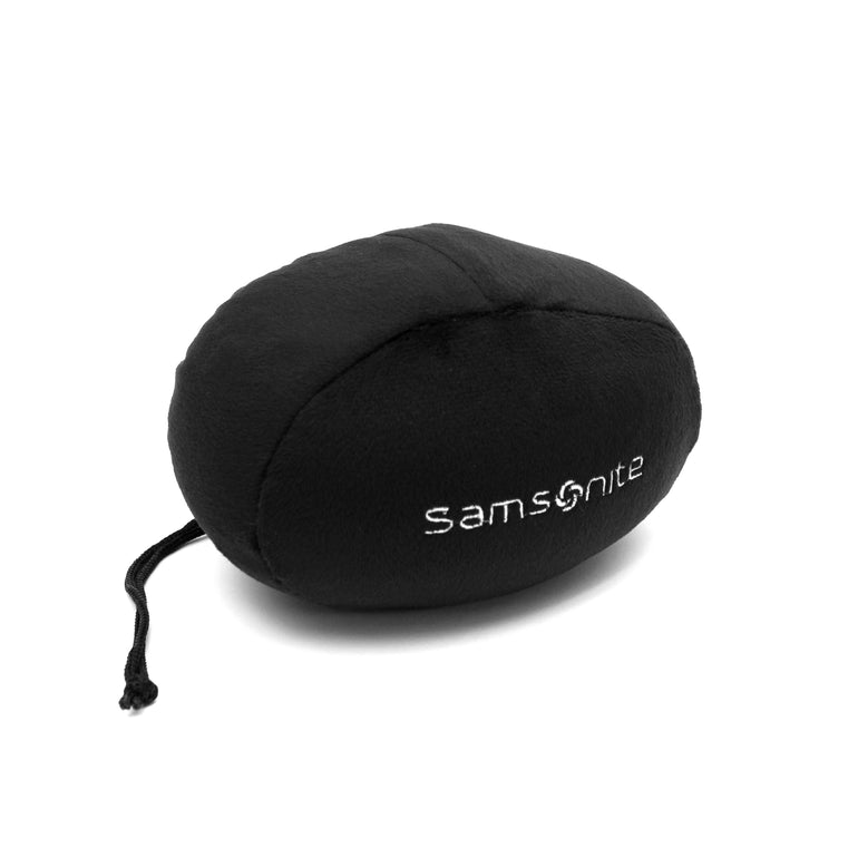 Samsonite Travel Accessories Samsonite Memory Pillow with Pouch