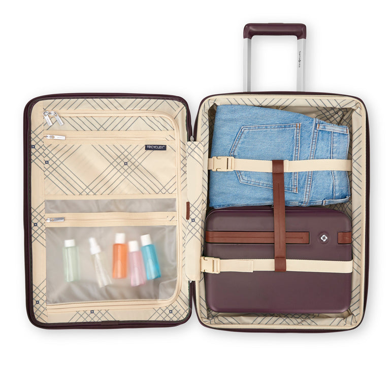 Samsonite Travel Accessories Samsonite Virtuosa Train Case