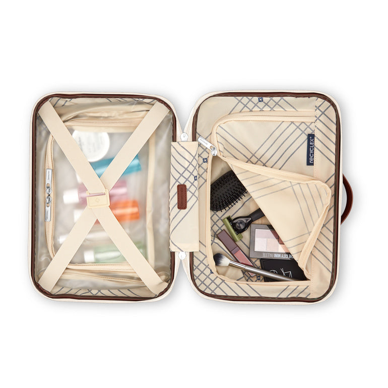Samsonite Travel Accessories Samsonite Virtuosa Train Case