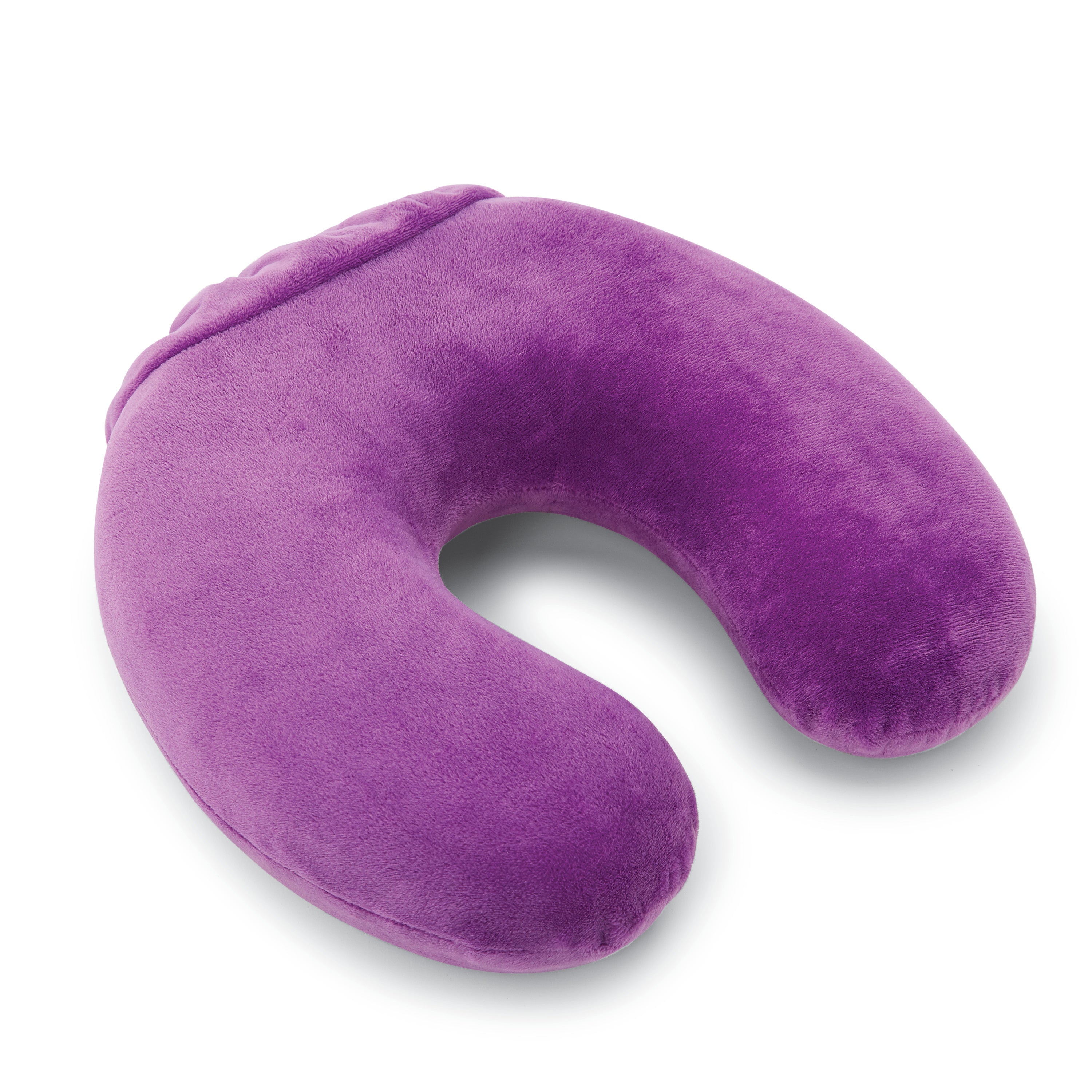 Samsonite Travel Accessories Ultraviolet Samsonite Memory Pillow with Pouch
