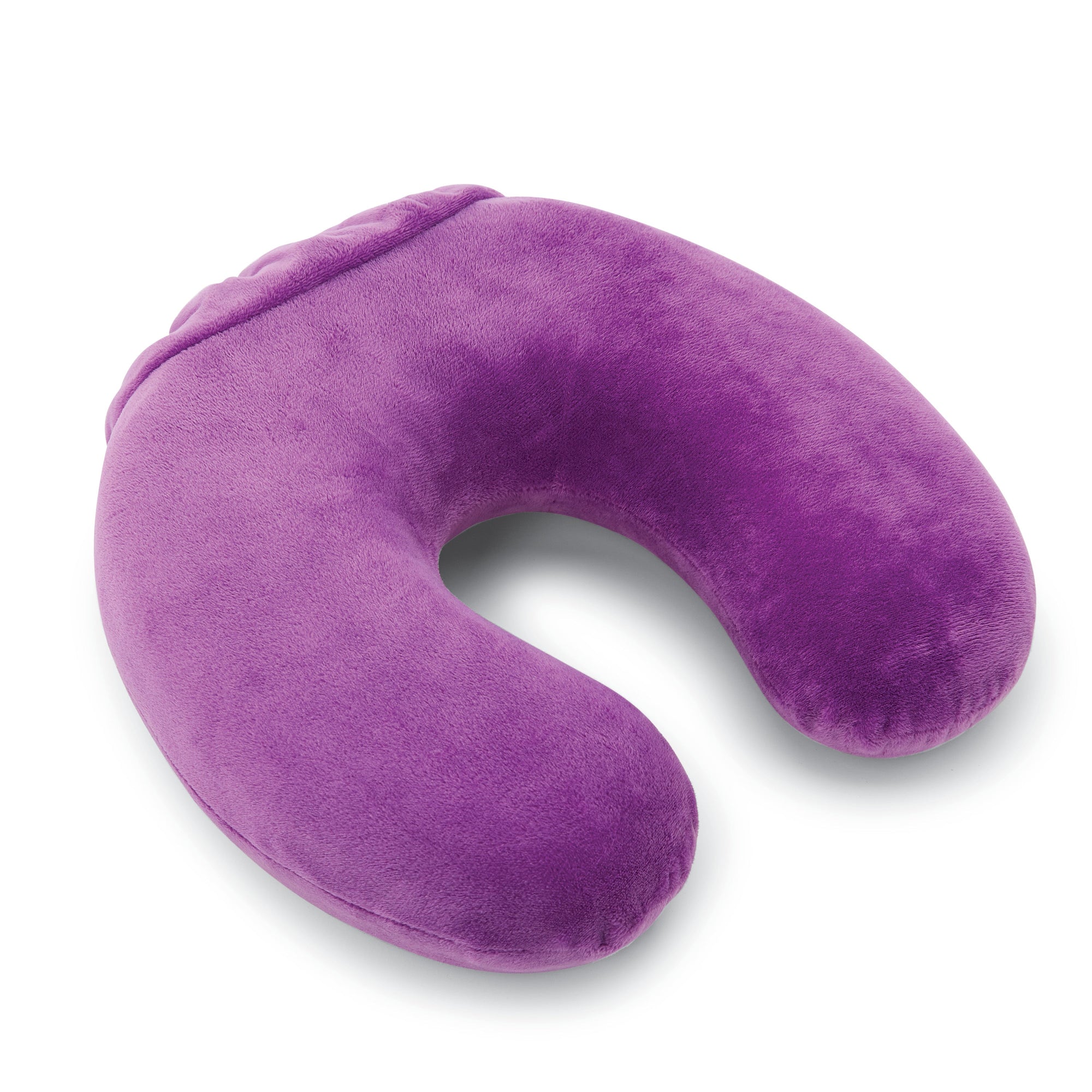 Samsonite Travel Accessories Ultraviolet Samsonite Memory Pillow with Pouch
