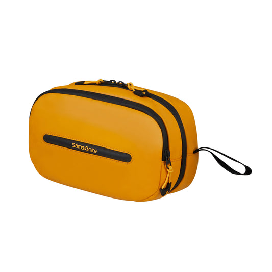 Samsonite Travel Accessories Yellow Samsonite Ecodiver Toilet Kit