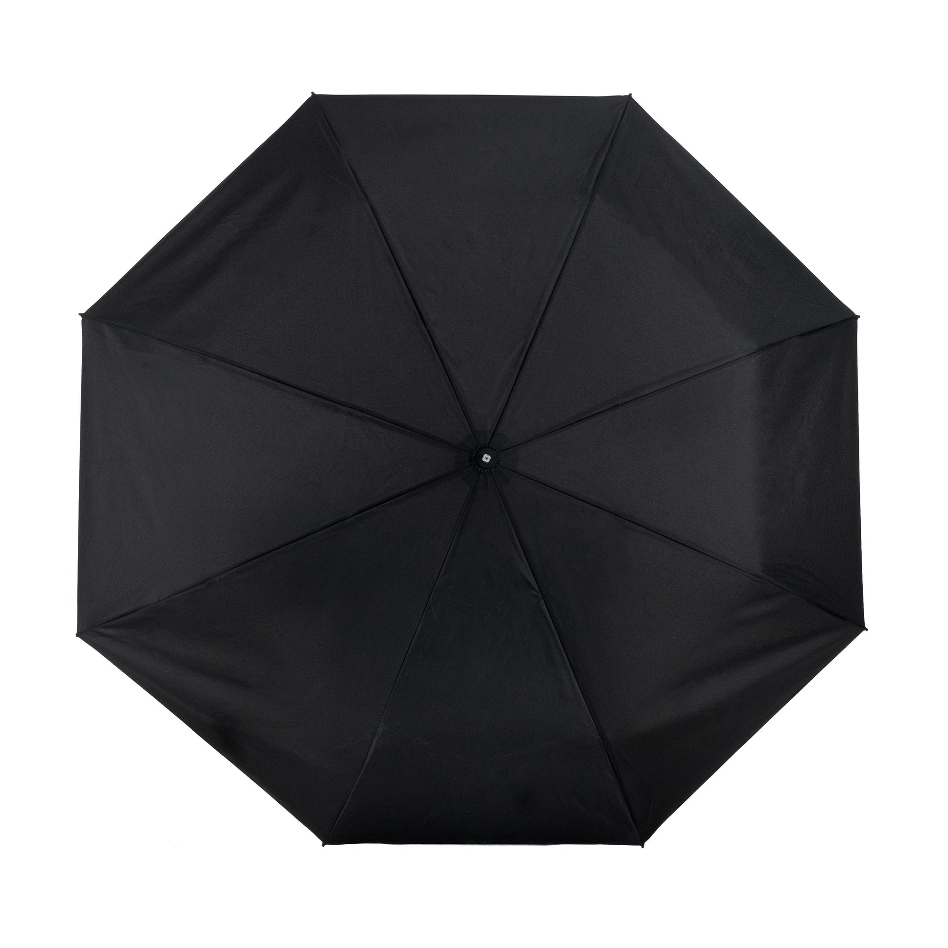 Samsonite Umbrellas Black Samsonite Auto Open/Close Umbrella