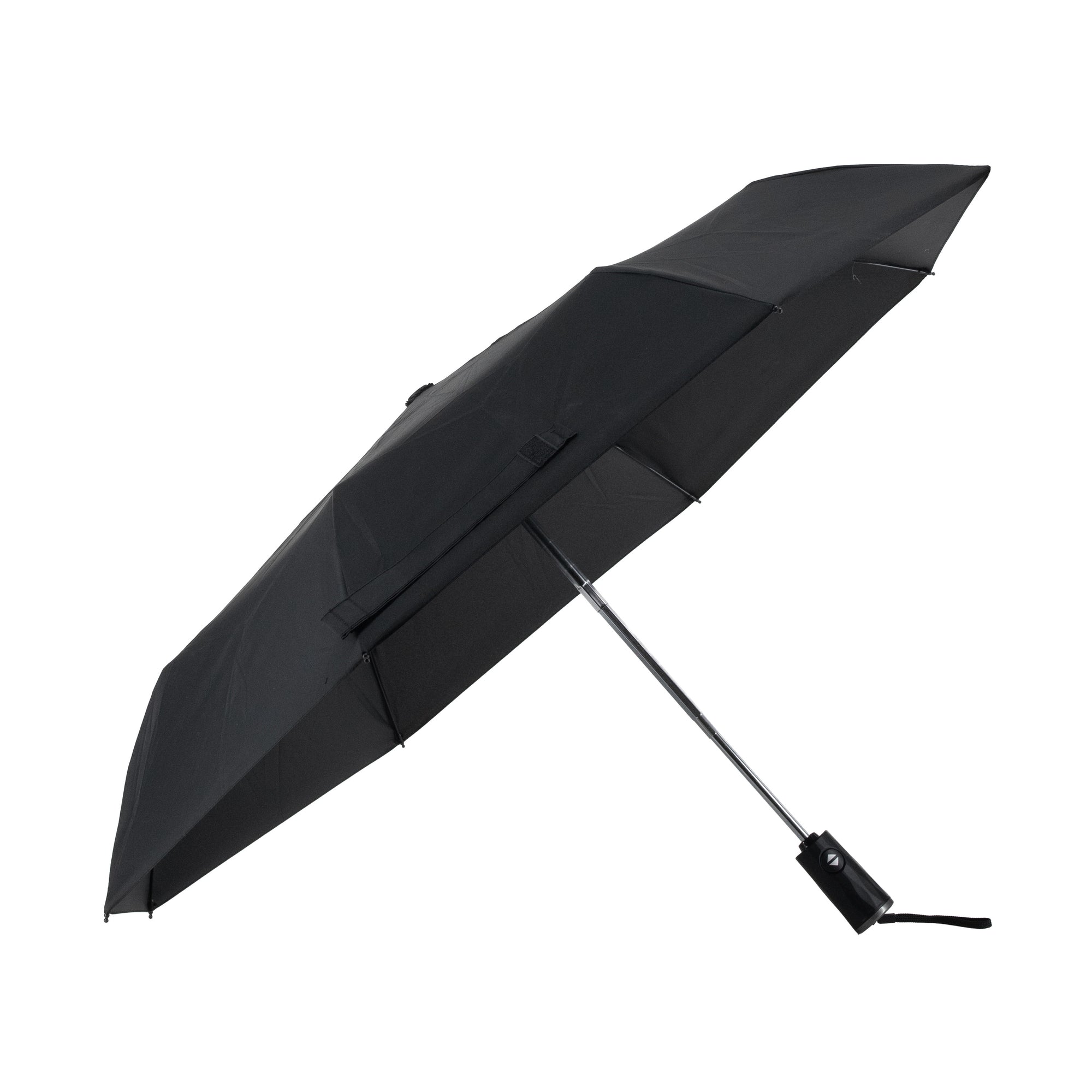 Samsonite Umbrellas Black Samsonite Auto Open/Close Umbrella