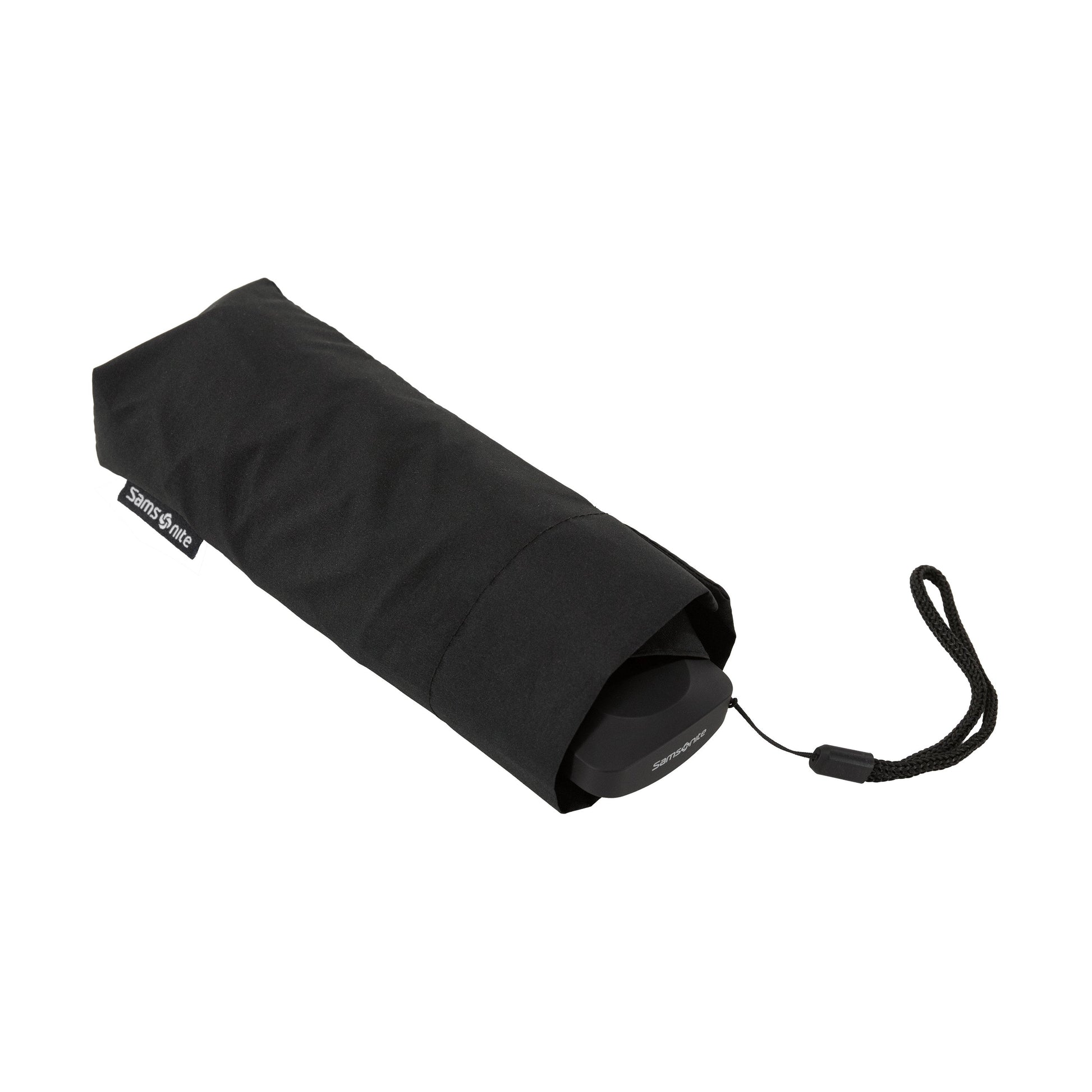 Samsonite Umbrellas Samsonite Manual Flat Umbrella