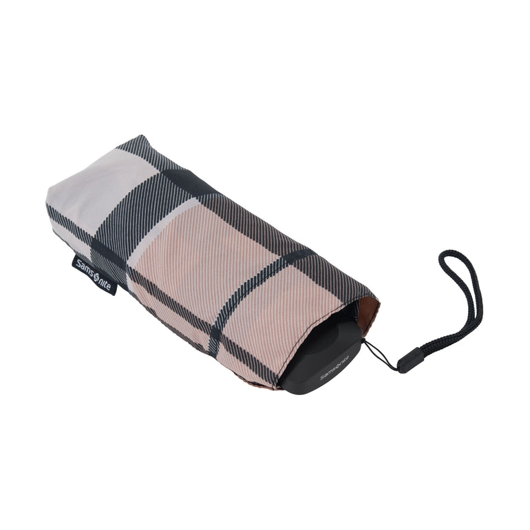 Samsonite Umbrellas Samsonite Manual Flat Umbrella