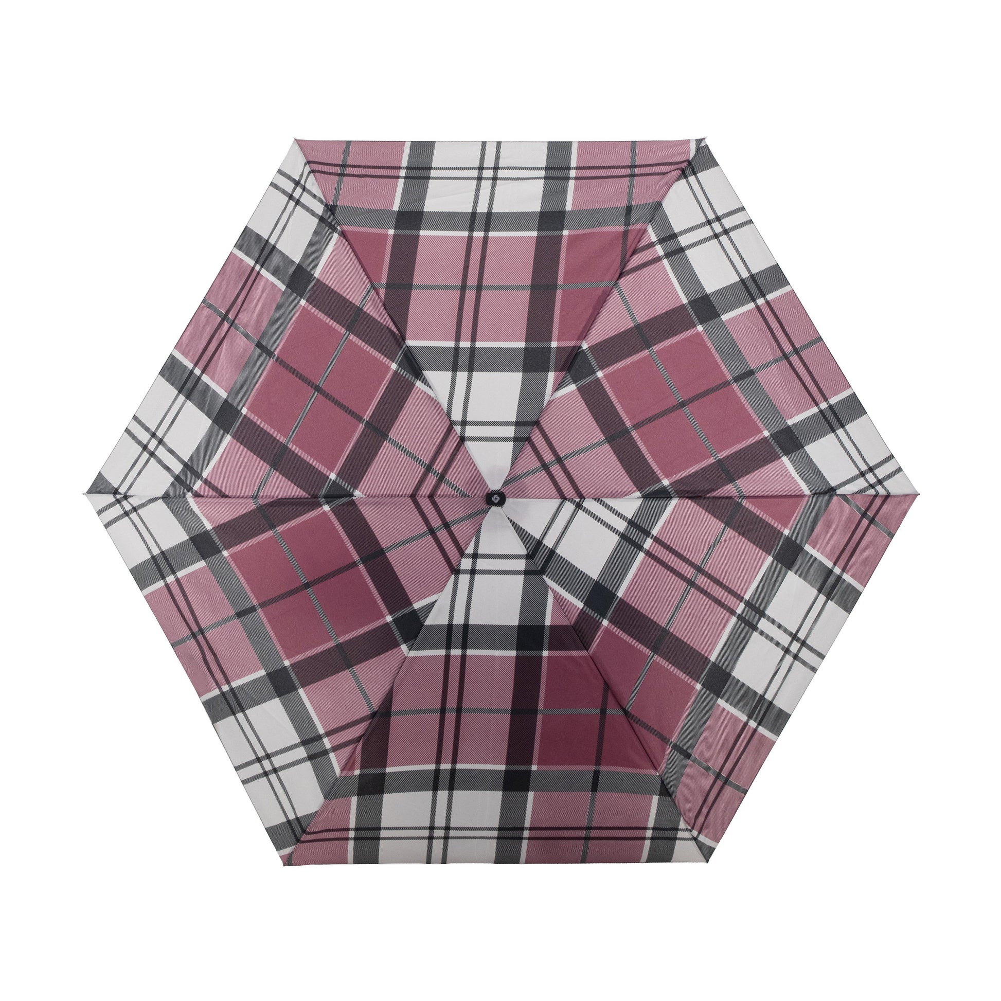 Samsonite Umbrellas Samsonite Manual Flat Umbrella