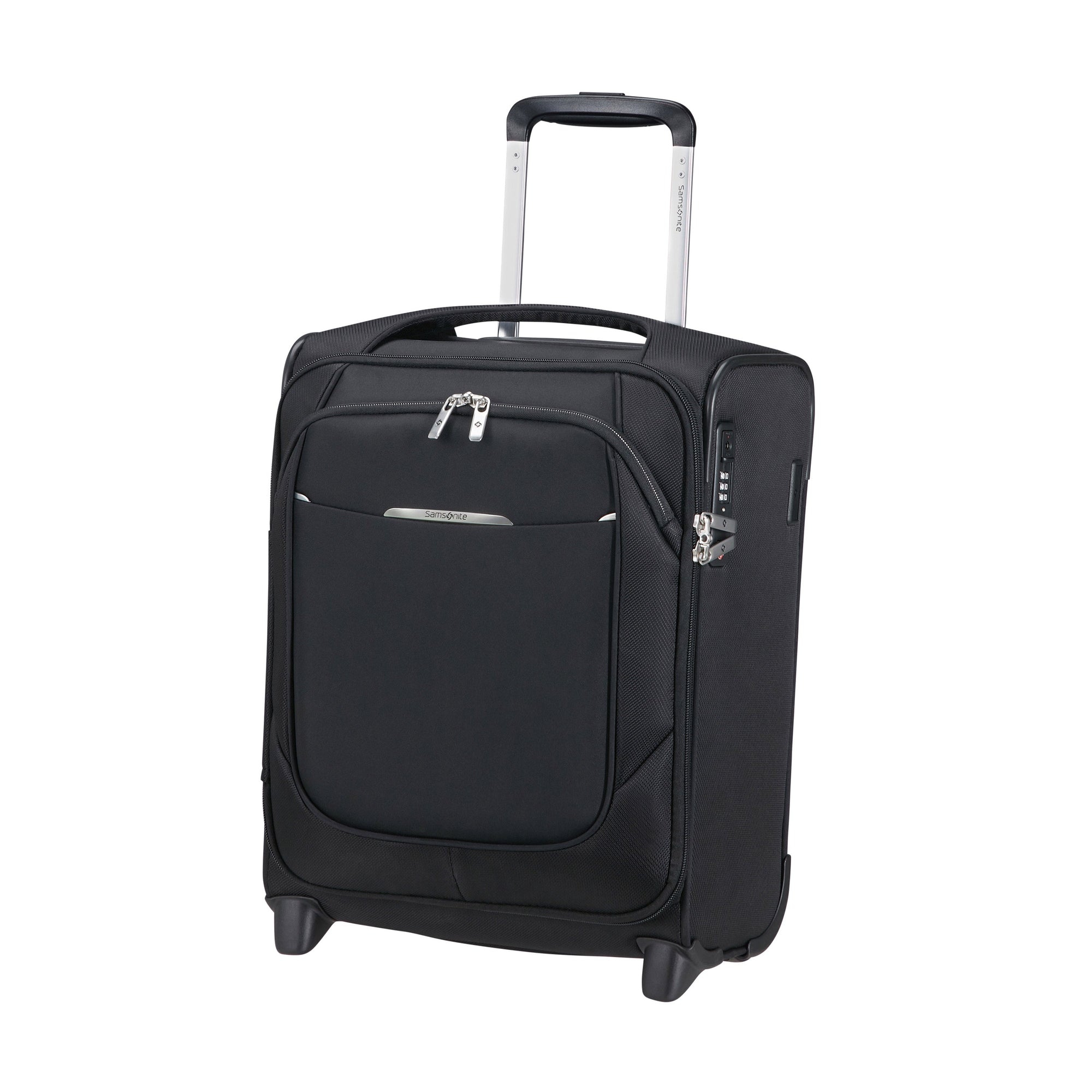 Samsonite Underseater Black Samsonite Re-Lite Upright Underseater