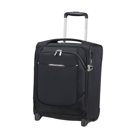 Samsonite Underseater Black Samsonite Re-Lite Upright Underseater
