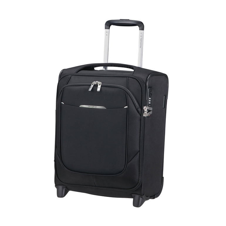 Samsonite Underseater Black Samsonite Re-Lite Upright Underseater
