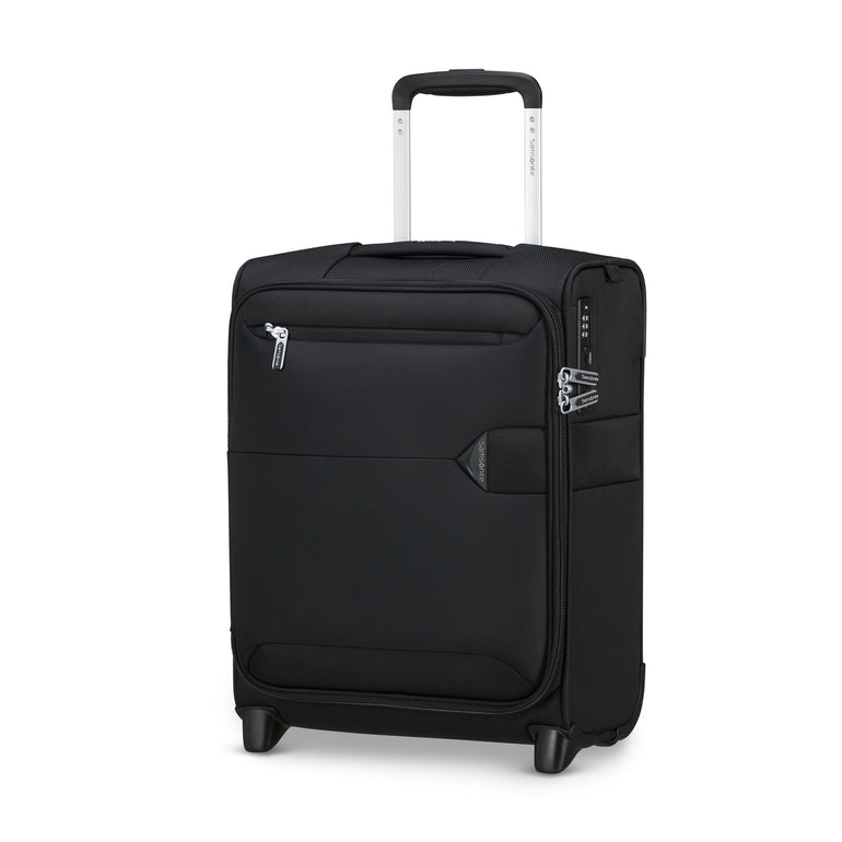 Samsonite Underseater Black Samsonite Urbify Upright Underseater