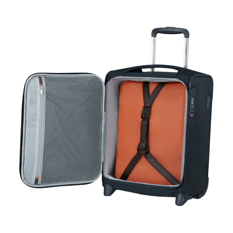 Samsonite Underseater Samsonite Re-Lite Upright Underseater