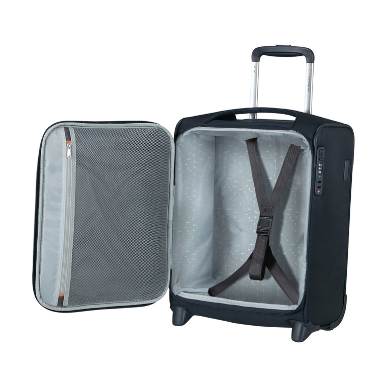 Samsonite Underseater Samsonite Re-Lite Upright Underseater
