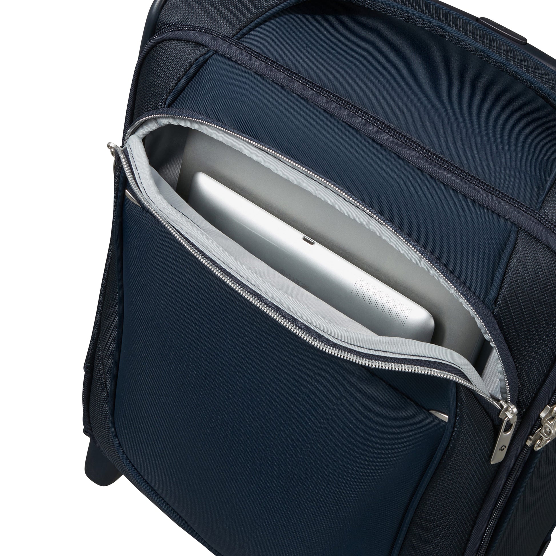 Samsonite Underseater Samsonite Re-Lite Upright Underseater