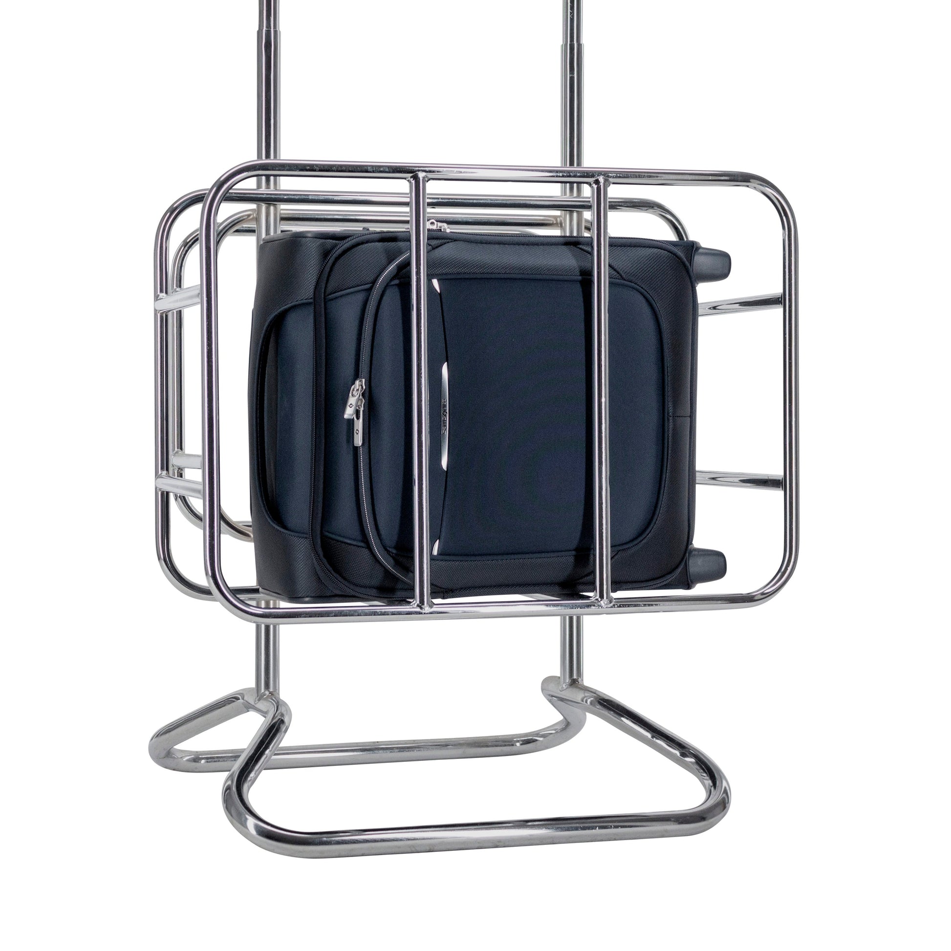 Samsonite Underseater Samsonite Re-Lite Upright Underseater