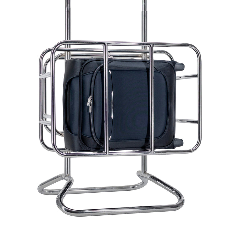 Samsonite Underseater Samsonite Re-Lite Upright Underseater