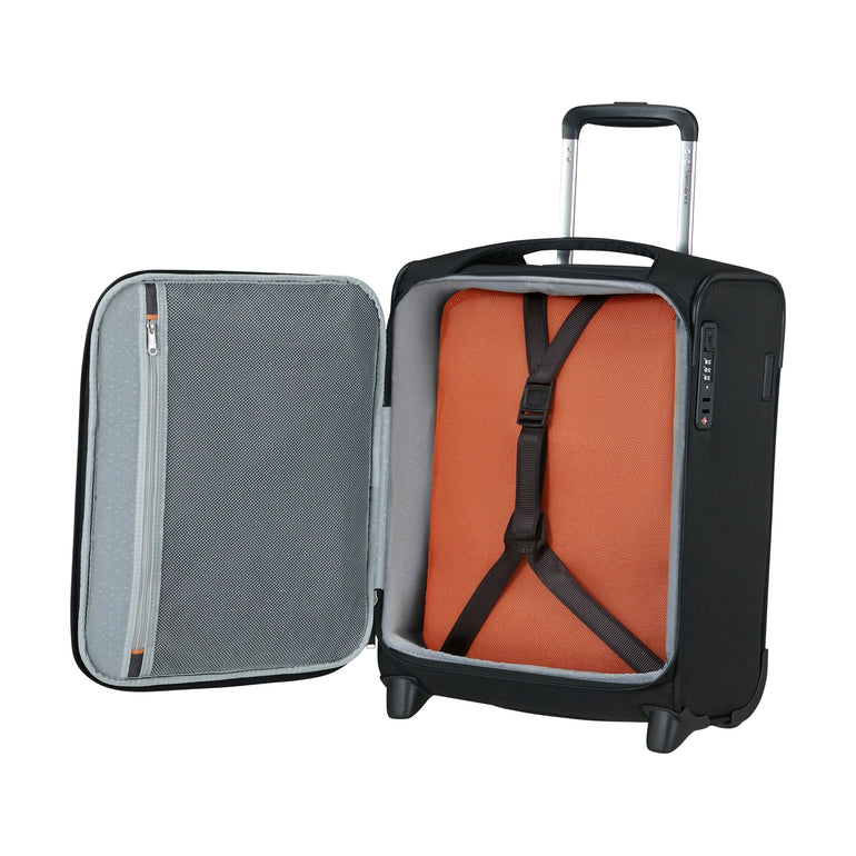 Samsonite Underseater Samsonite Re-Lite Upright Underseater