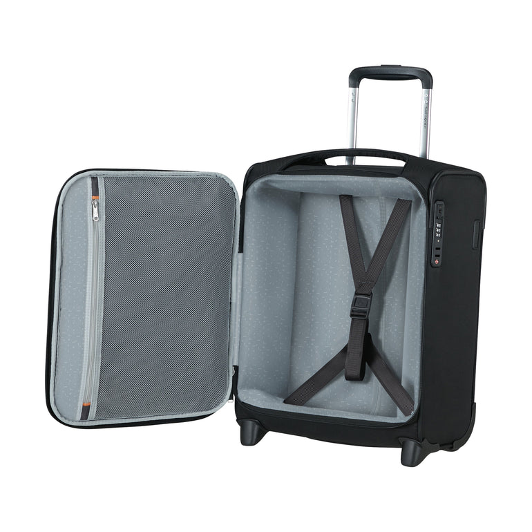 Samsonite Underseater Samsonite Re-Lite Upright Underseater