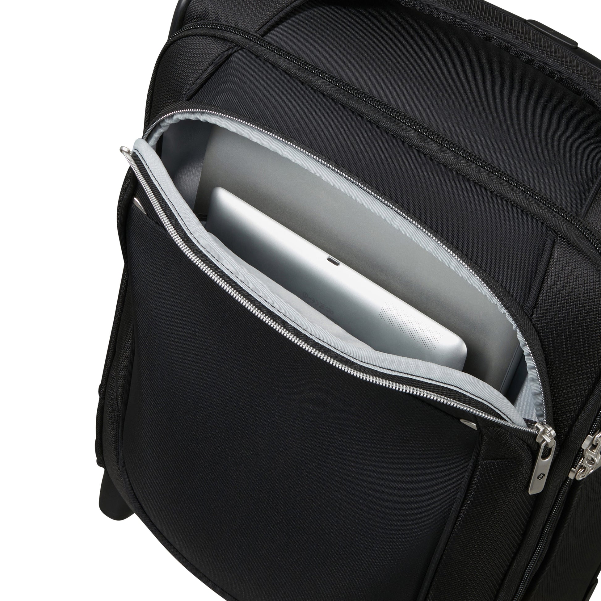 Samsonite Underseater Samsonite Re-Lite Upright Underseater