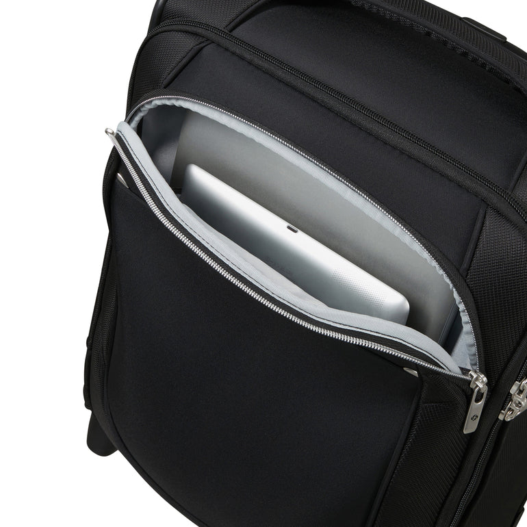 Samsonite Underseater Samsonite Re-Lite Upright Underseater