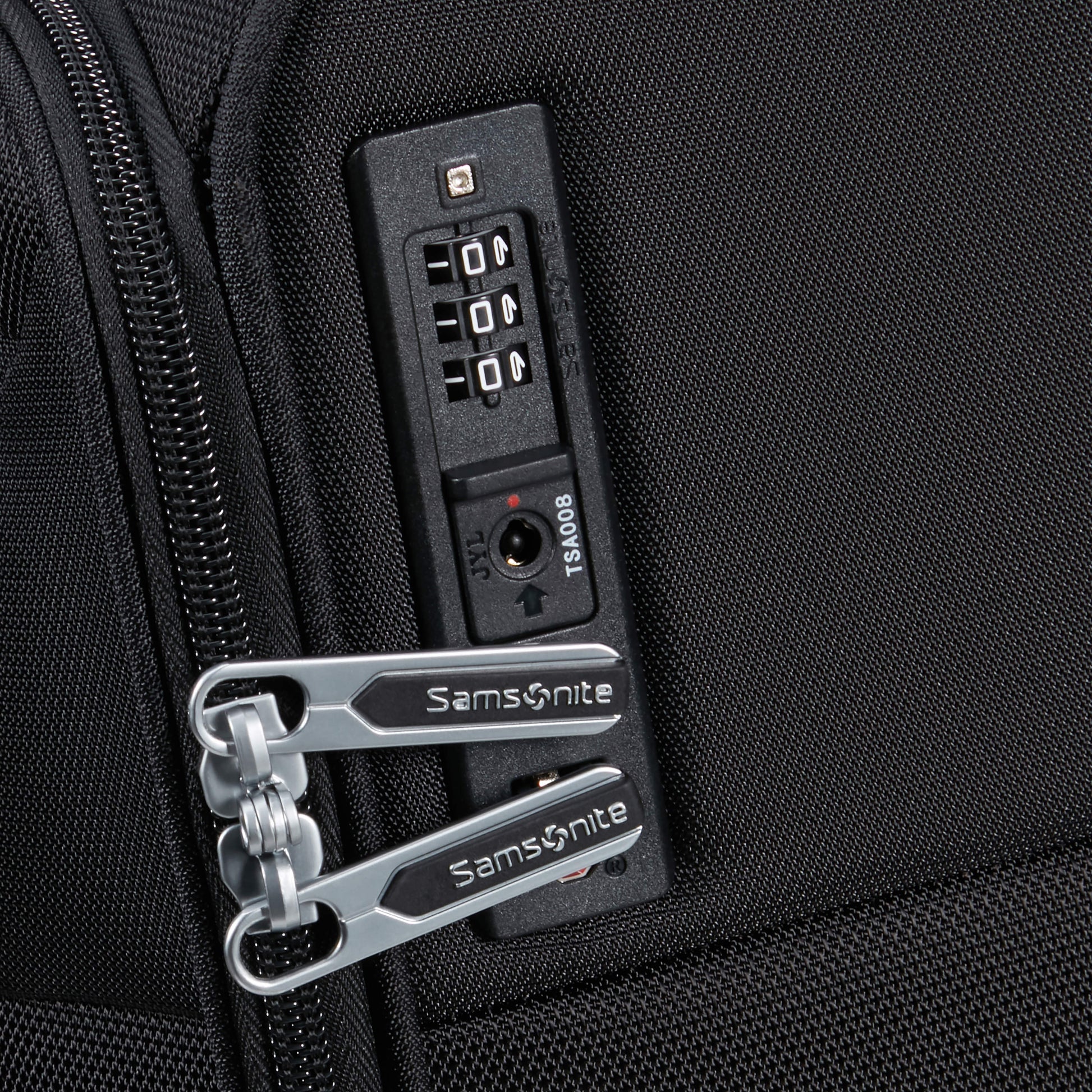 Samsonite Underseater Samsonite Urbify Upright Underseater