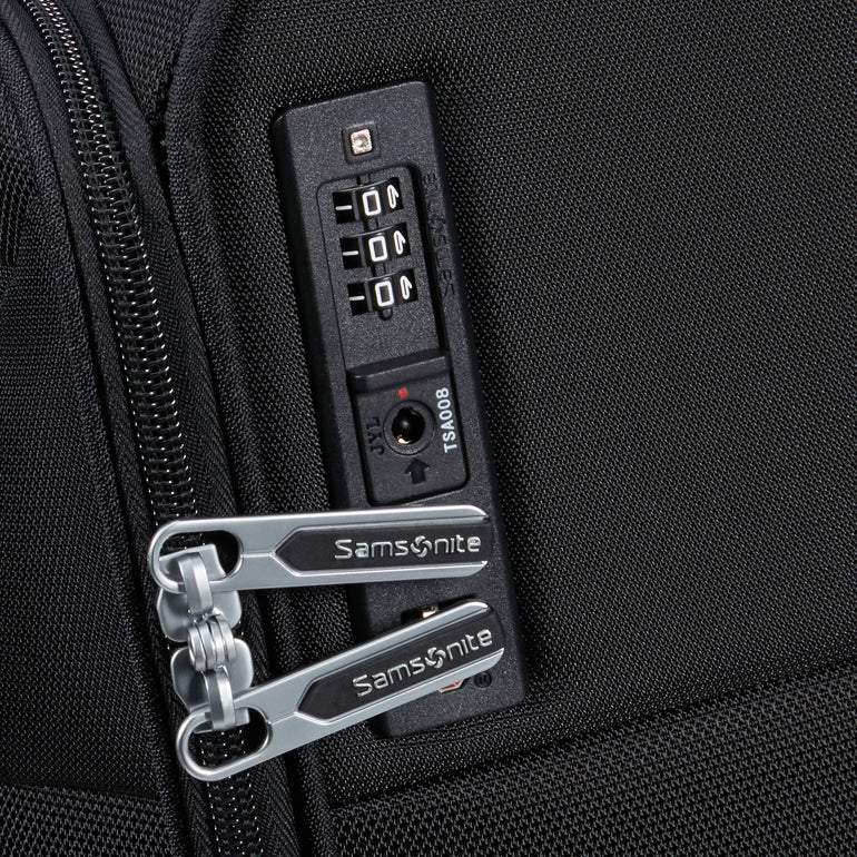 Samsonite Underseater Samsonite Urbify Upright Underseater