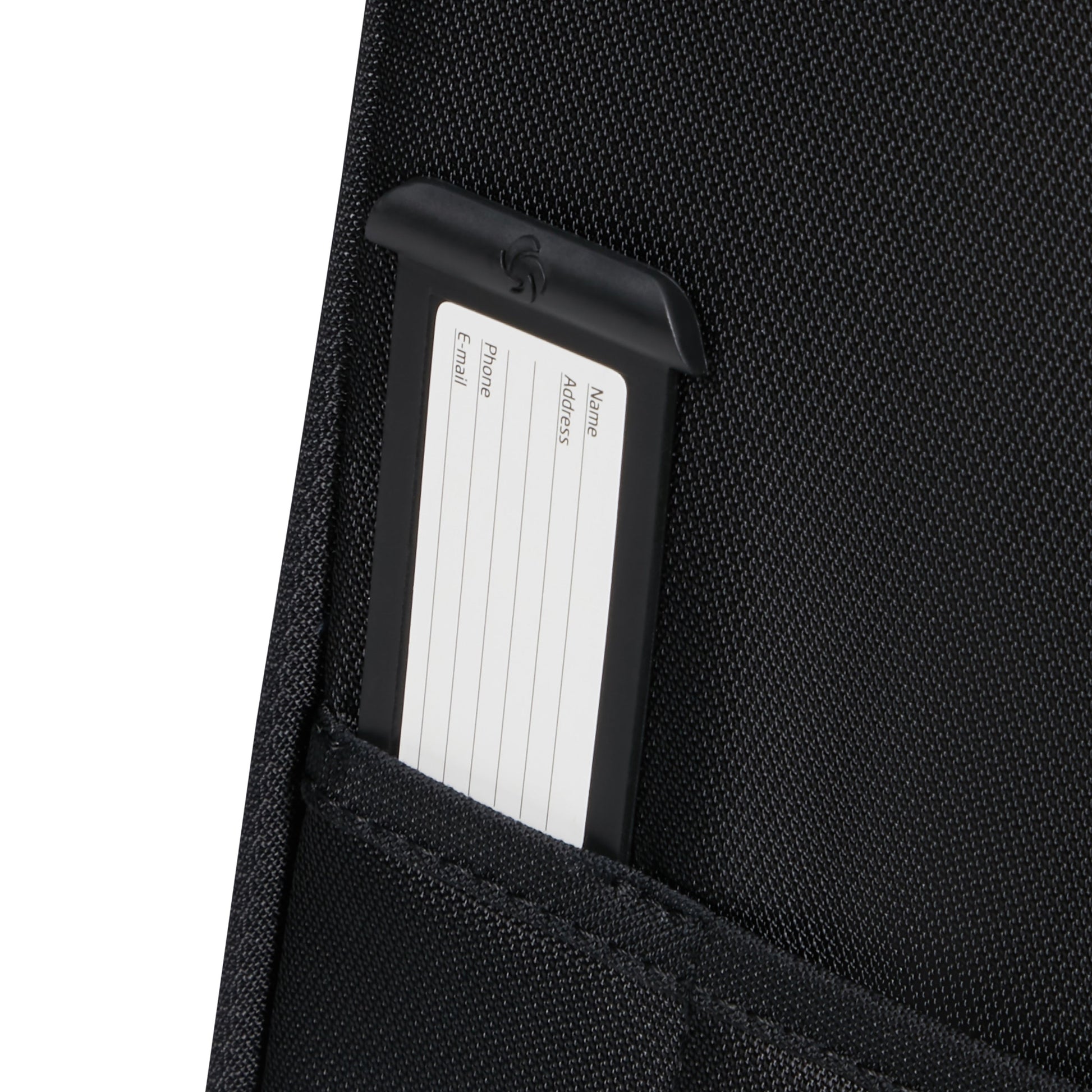 Samsonite Underseater Samsonite Urbify Upright Underseater