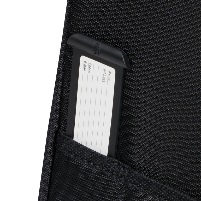 Samsonite Underseater Samsonite Urbify Upright Underseater