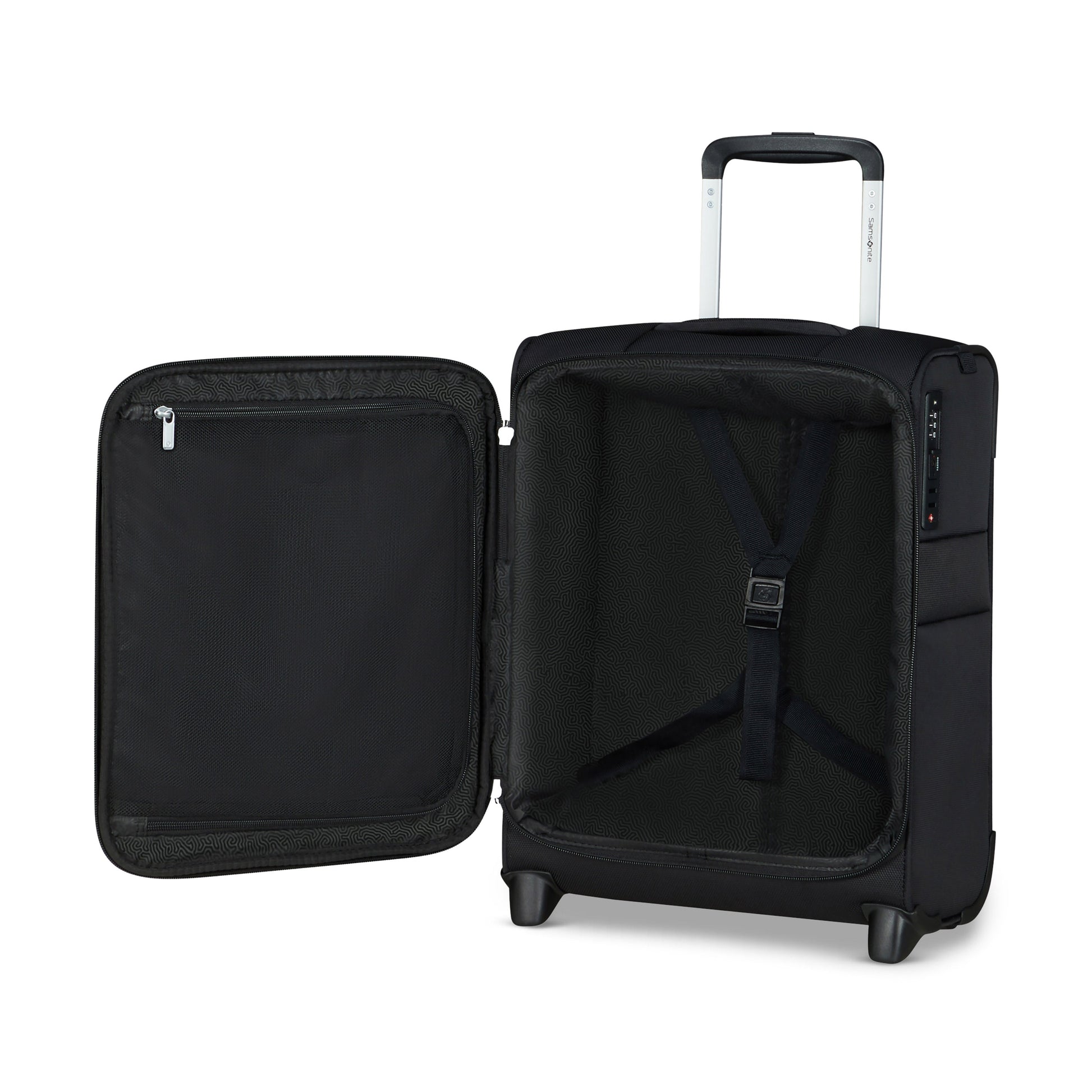 Samsonite Underseater Samsonite Urbify Upright Underseater
