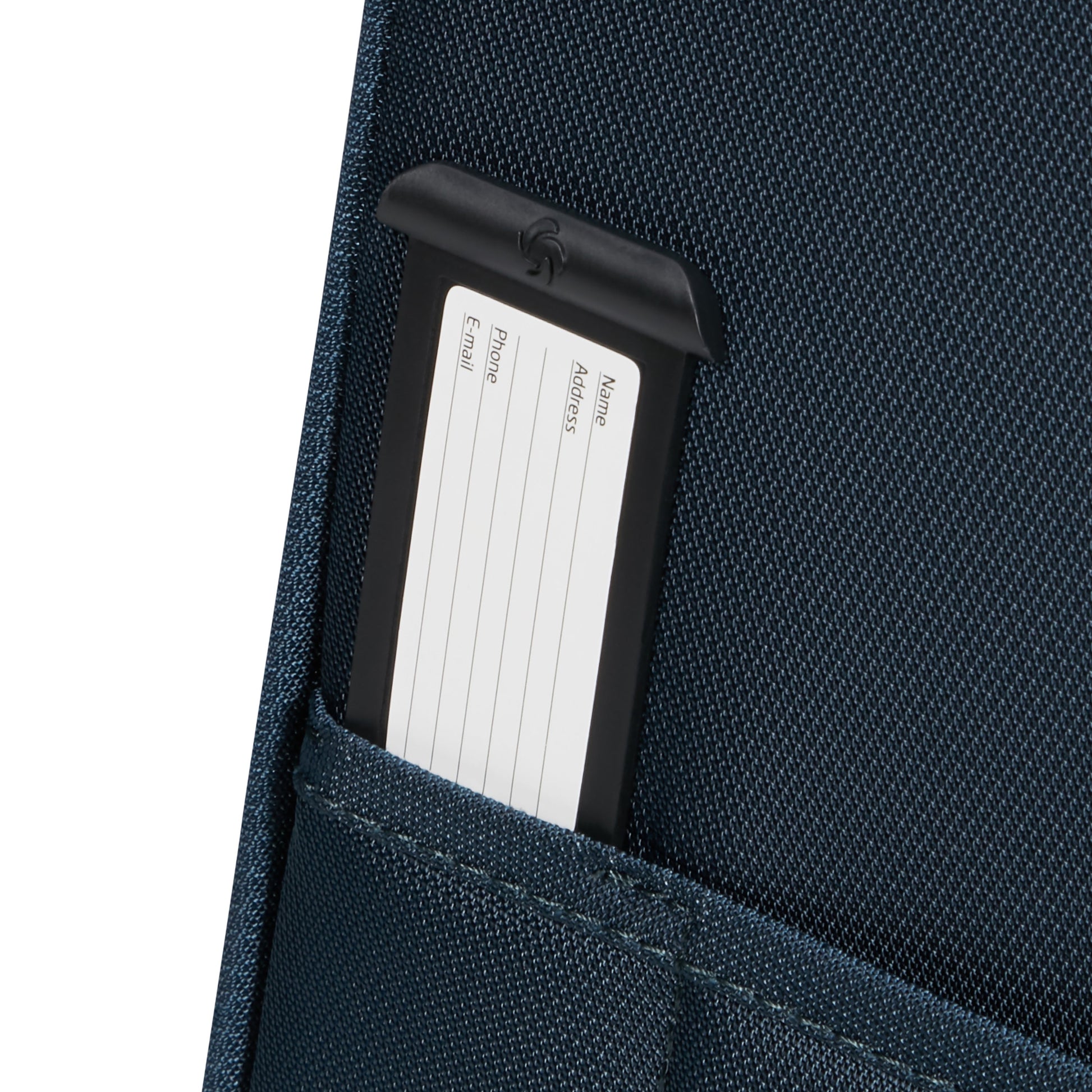 Samsonite Underseater Samsonite Urbify Upright Underseater