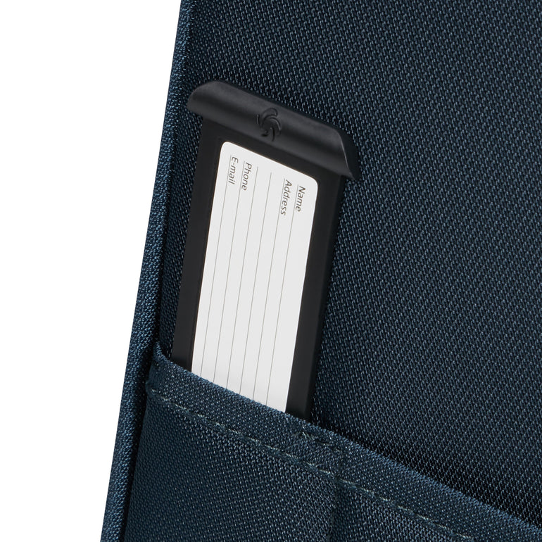 Samsonite Underseater Samsonite Urbify Upright Underseater