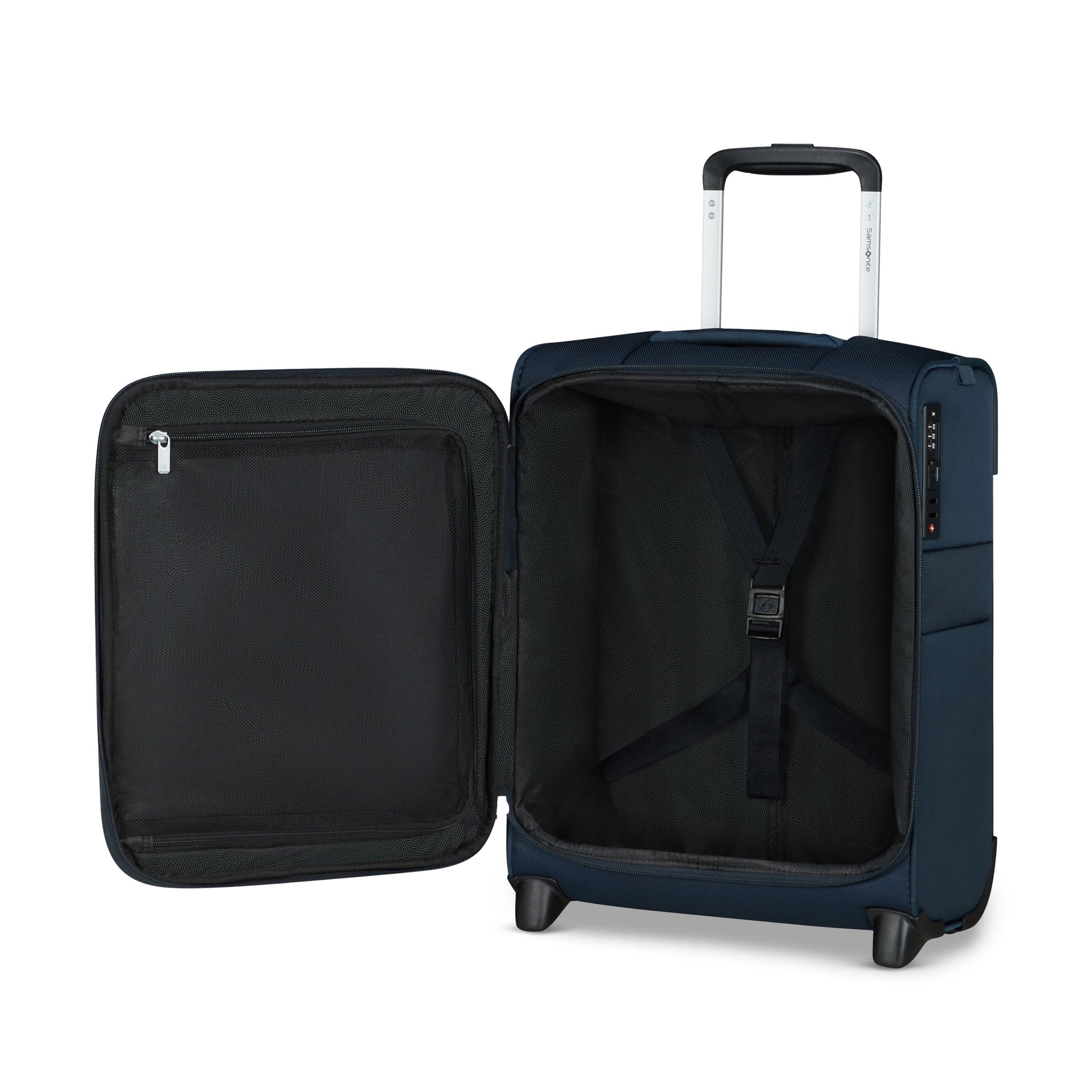 Samsonite Underseater Samsonite Urbify Upright Underseater