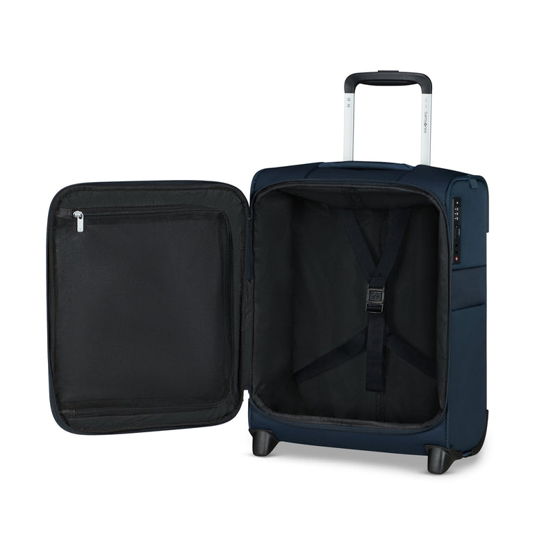 Samsonite Underseater Samsonite Urbify Upright Underseater