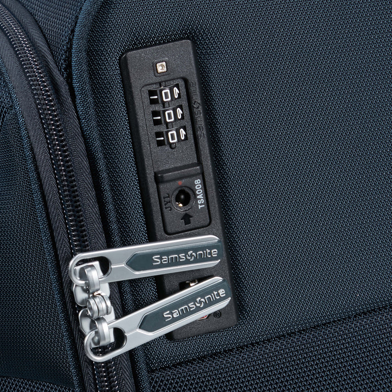 Samsonite Underseater Samsonite Urbify Upright Underseater