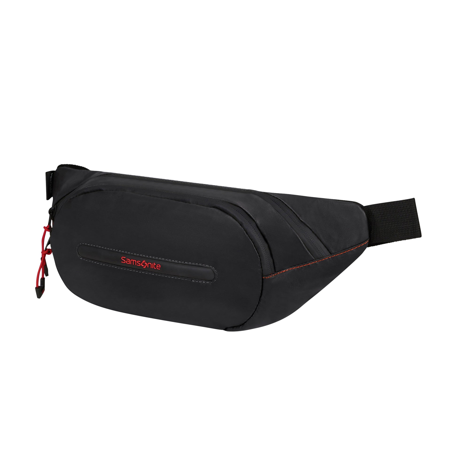 Samsonite Waist Pouches Black Samsonite Ecodiver Belt Bag