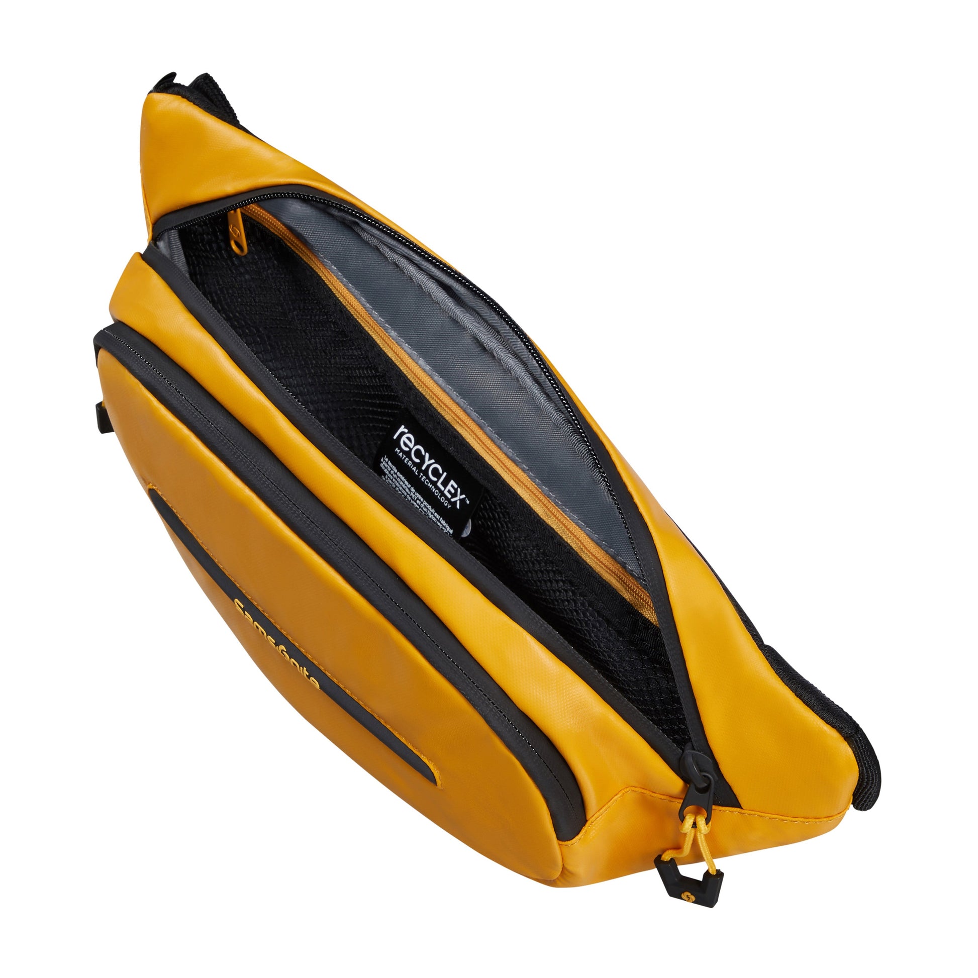 Samsonite Waist Pouches Samsonite Ecodiver Belt Bag