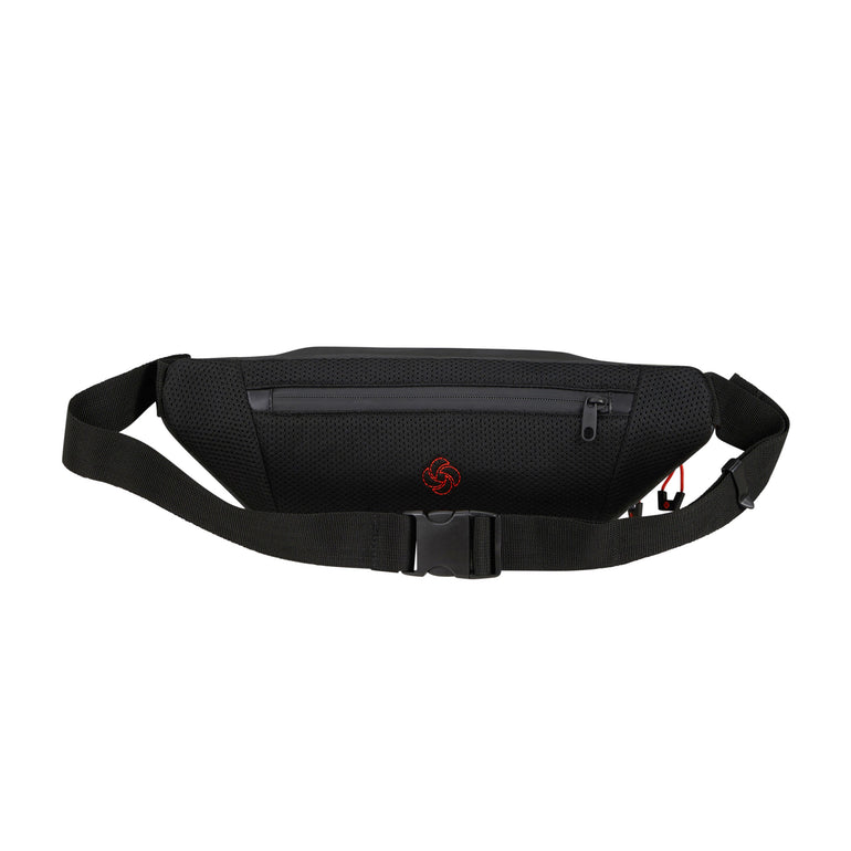Samsonite Waist Pouches Samsonite Ecodiver Belt Bag