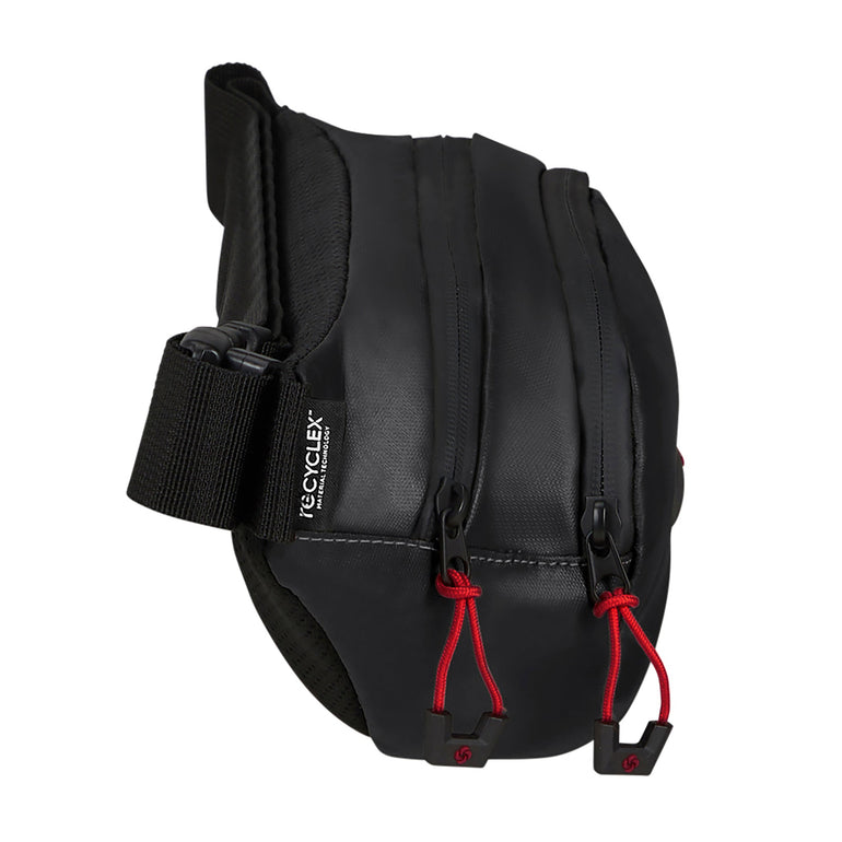 Samsonite Waist Pouches Samsonite Ecodiver Belt Bag