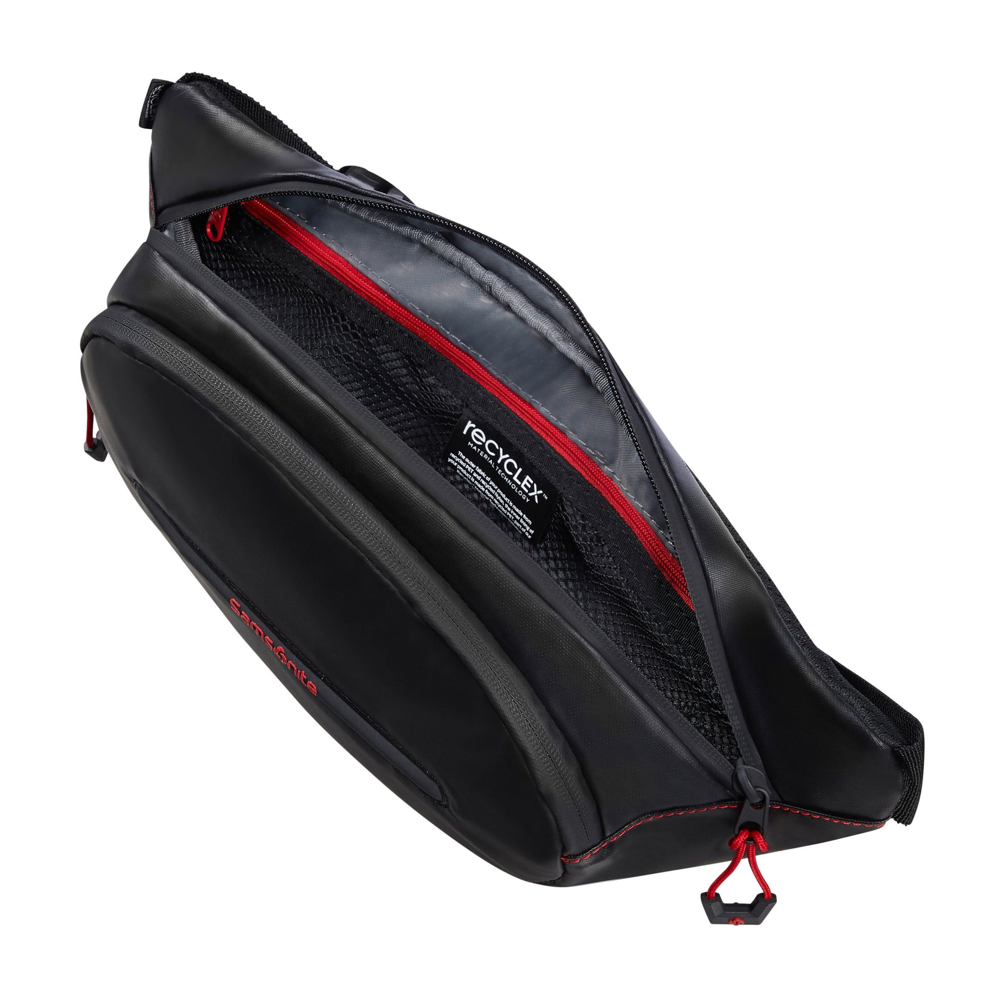 Samsonite Waist Pouches Samsonite Ecodiver Belt Bag